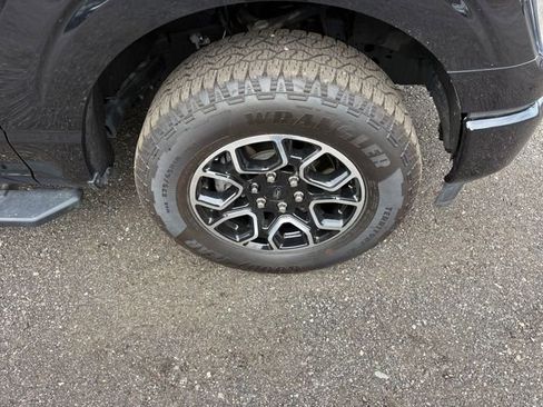 Used 2023 Ford F150 XLT w/ Equipment Group 302A High image 22