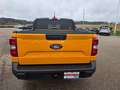 New 2026 Ford Maverick XLT image 28