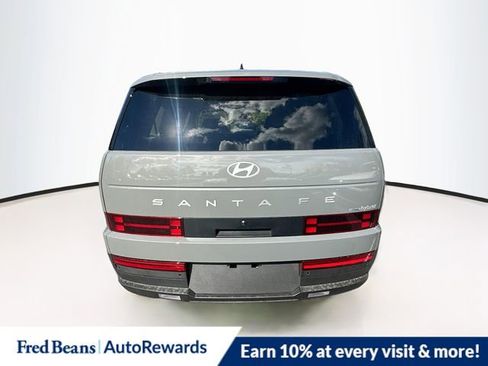 New 2026 Hyundai Santa Fe SE AWD/4WD image 20