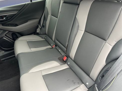 Certified 2024 Subaru Outback Onyx Edition image 16