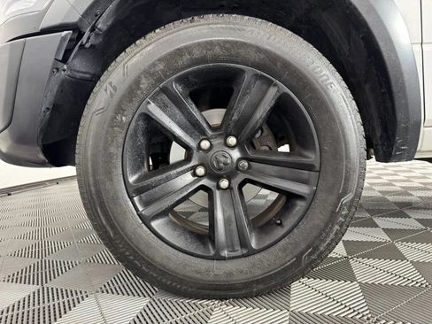 Used 2022 RAM 1500 Classic Warlock AWD/4WD image 38