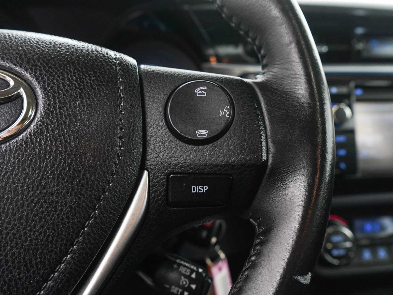 Used 2016 Toyota Corolla S FWD image 23