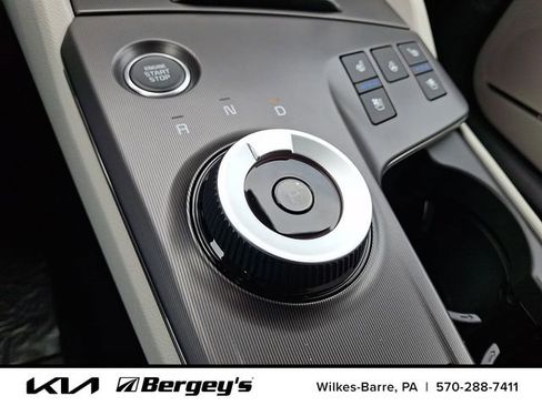 New 2026 Kia Sportage SX Prestige AWD/4WD image 11