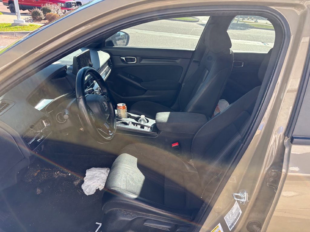 Used 2025 Honda Civic Sport image 18