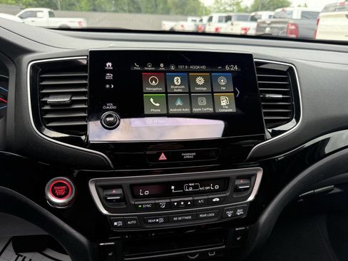Used 2021 Honda Passport Touring image 23