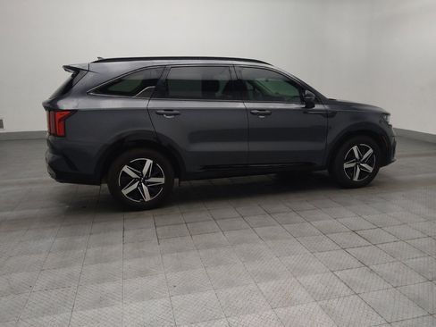 Used 2021 Kia Sorento EX w/ Panoramic Sunroof Package image 10