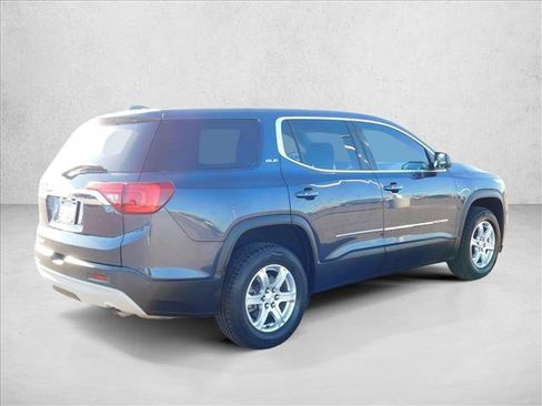 Used 2019 GMC Acadia SLE FWD image 8
