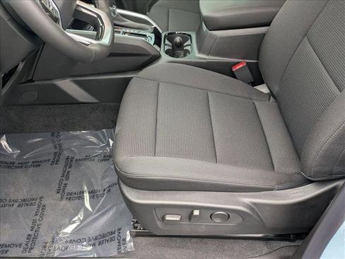 New 2026 Chevrolet Colorado LT w/ Advanced Trailering Package RWD image 4