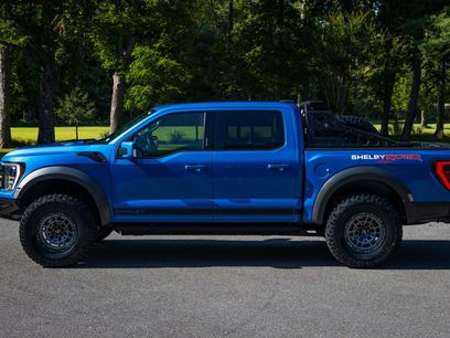 Used 2021 Ford F150 Raptor w/ Equipment Group 801A High