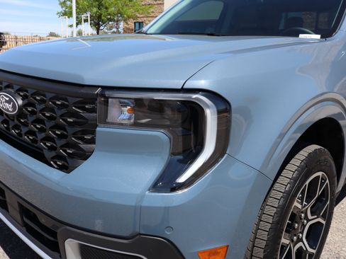 New 2026 Ford Maverick Lariat AWD/4WD image 14