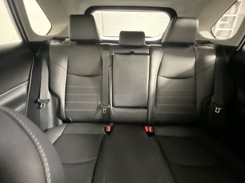 Used 2025 Toyota RAV4 XLE Premium FWD image 33