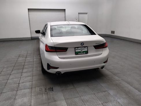 Used 2021 BMW 330e w/ Convenience Package RWD image 6