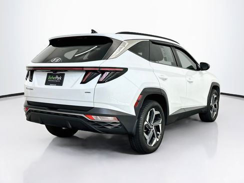 Used 2022 Hyundai Tucson SEL w/ Convenience Package AWD/4WD image 9