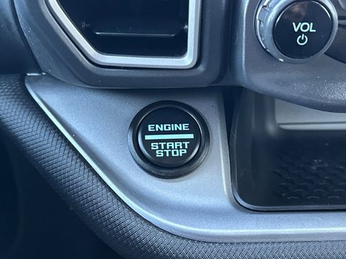 Used 2021 Ford Bronco Sport Big Bend image 19