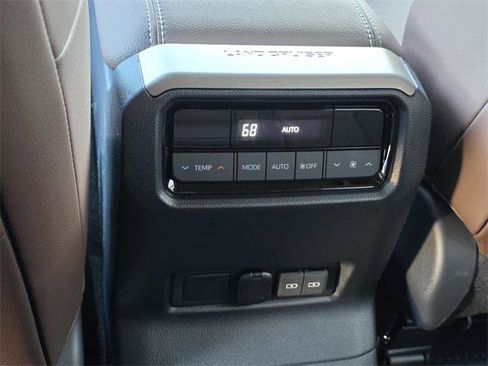 Certified 2025 Toyota Land Cruiser Base image 12