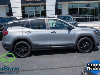 Used 2023 GMC Terrain SLE w/ Driver Convenience Package FWD video 2