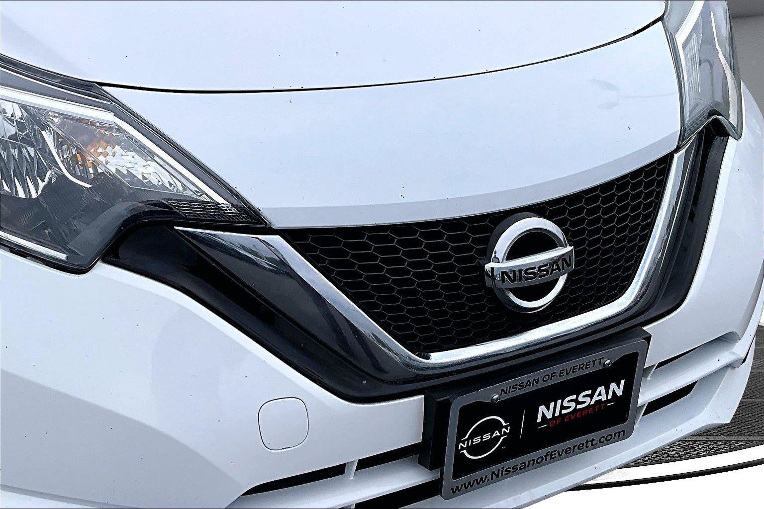 Used 2017 Nissan Versa Note SV FWD image 31