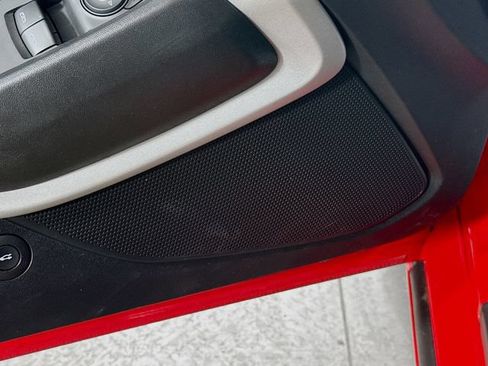 Used 2022 Chevrolet Camaro SS RWD image 19