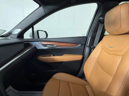New 2025 Cadillac XT5 Premium Luxury w/ Technology Package image 20