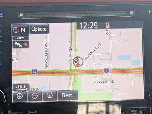 Used 2017 Toyota Tacoma TRD Sport image 23