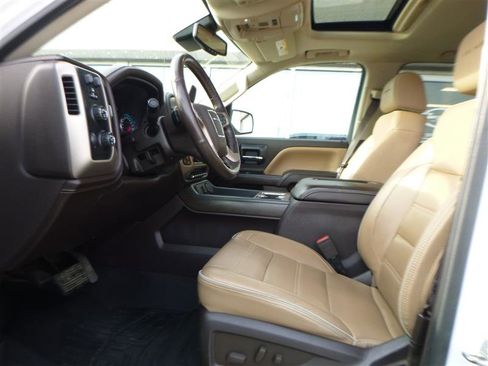 Used 2017 GMC Sierra 1500 Denali image 6