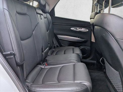 Used 2023 Genesis GV70 2.5T w/ Select Package image 20