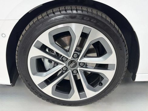 Used 2026 Audi A3 2.0T Premium AWD/4WD image 33