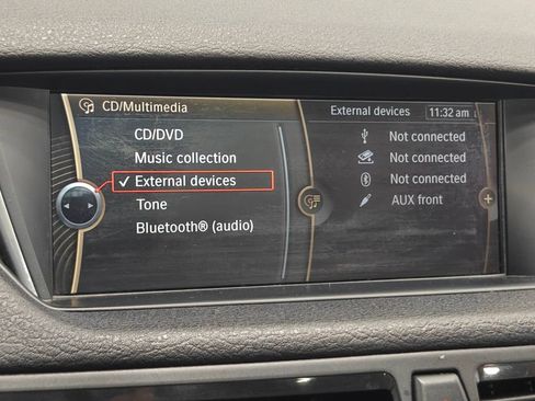 Used 2015 BMW X1 xDrive28i AWD/4WD image 35