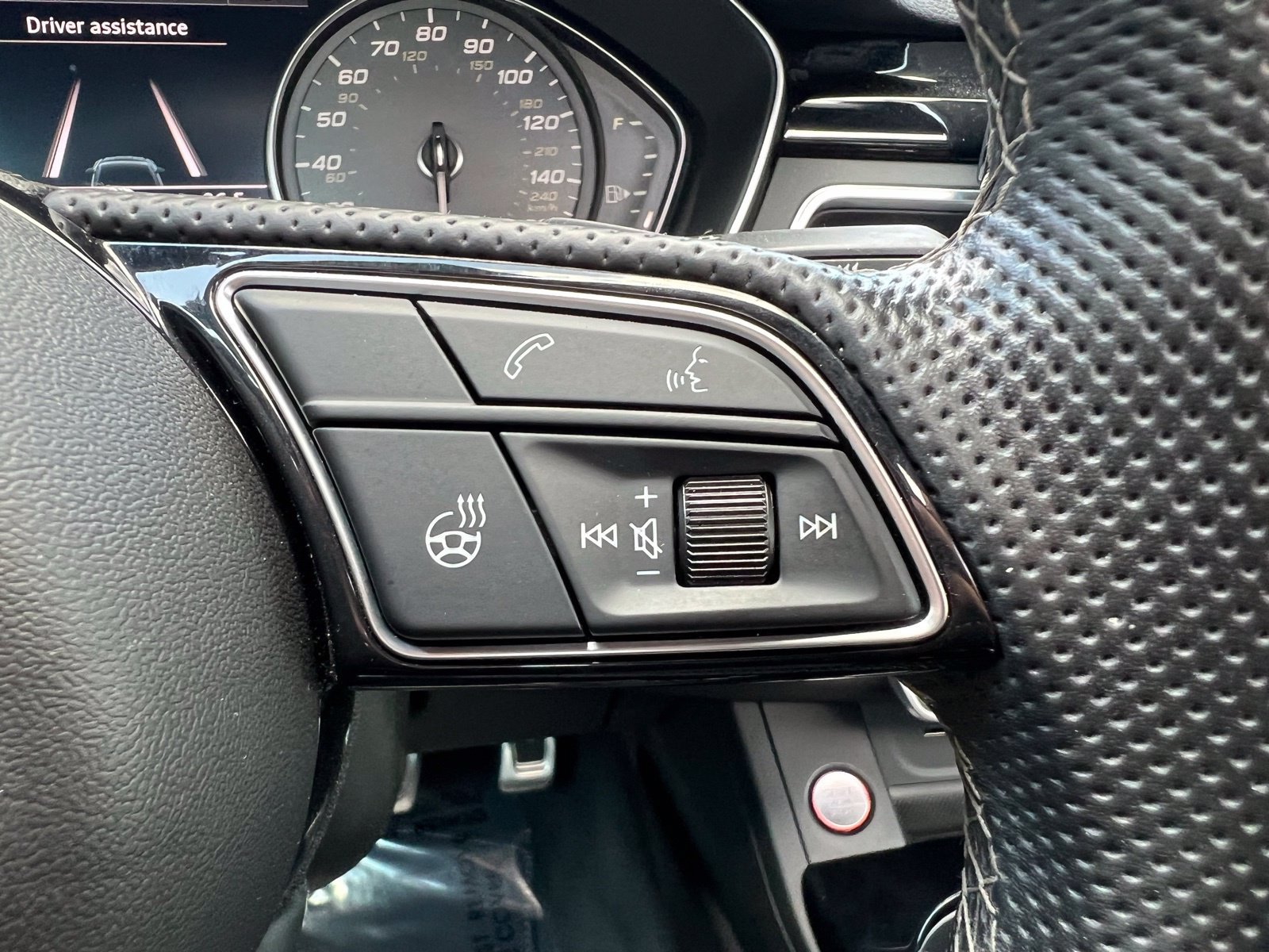 Used 2022 Audi S5 Premium w/ Convenience Package AWD/4WD image 38