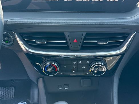 New 2026 Buick Encore GX Sport Touring FWD image 24