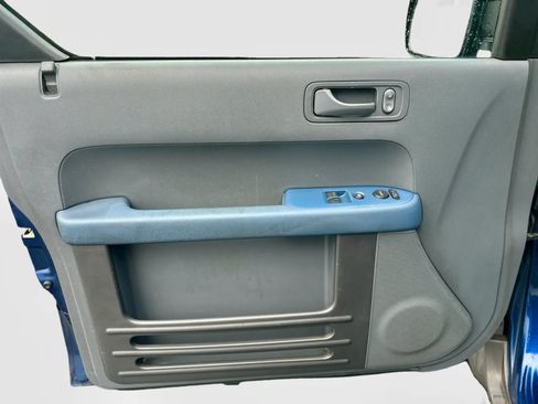 Used 2003 Honda Element EX image 12