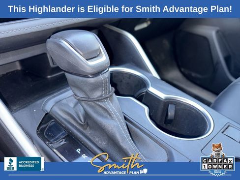 Used 2023 Toyota Highlander XLE image 17