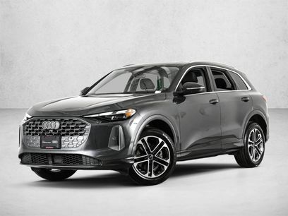 Certified 2025 Audi Q5 Premium w/ Convenience Package