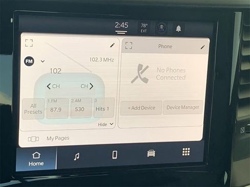 New 2026 RAM 1500 Express image 34