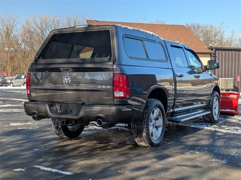 Used 2014 RAM 1500 Express image 4