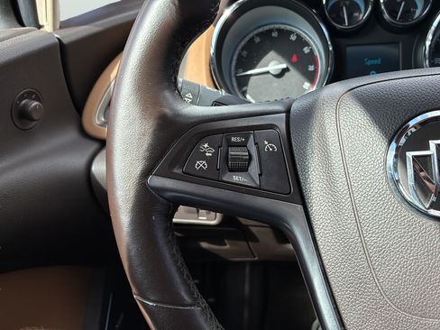 Used 2014 Buick Verano Leather FWD image 26