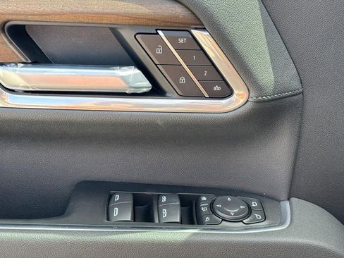 New 2026 Chevrolet Silverado 2500 High Country w/ High Country Premium Package AWD/4WD image 11