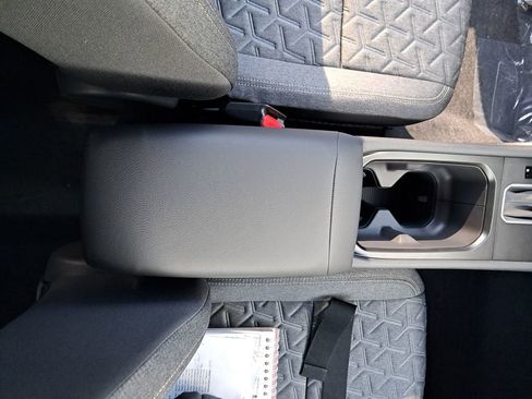 New 2026 Nissan Kicks SV w/ Charging Package image 27