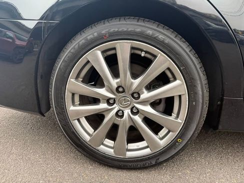 Used 2013 Lexus GS 350 image 11