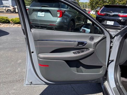 Used 2024 Hyundai Sonata N Line FWD image 41