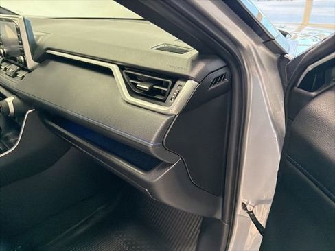 Used 2020 Toyota RAV4 XSE w/ All Weather Liner Package image 37