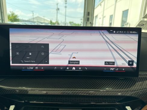 New 2027 BMW 440i xDrive Convertible w/ Premium Package AWD/4WD image 28