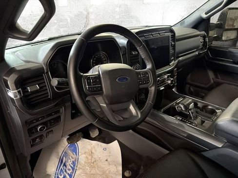 Used 2023 Ford F150 XLT w/ Equipment Group 302A High image 8