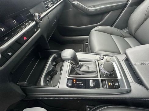 New 2026 MAZDA CX-30 AWD 2.5 S w/ Select Sport Pkg image 26