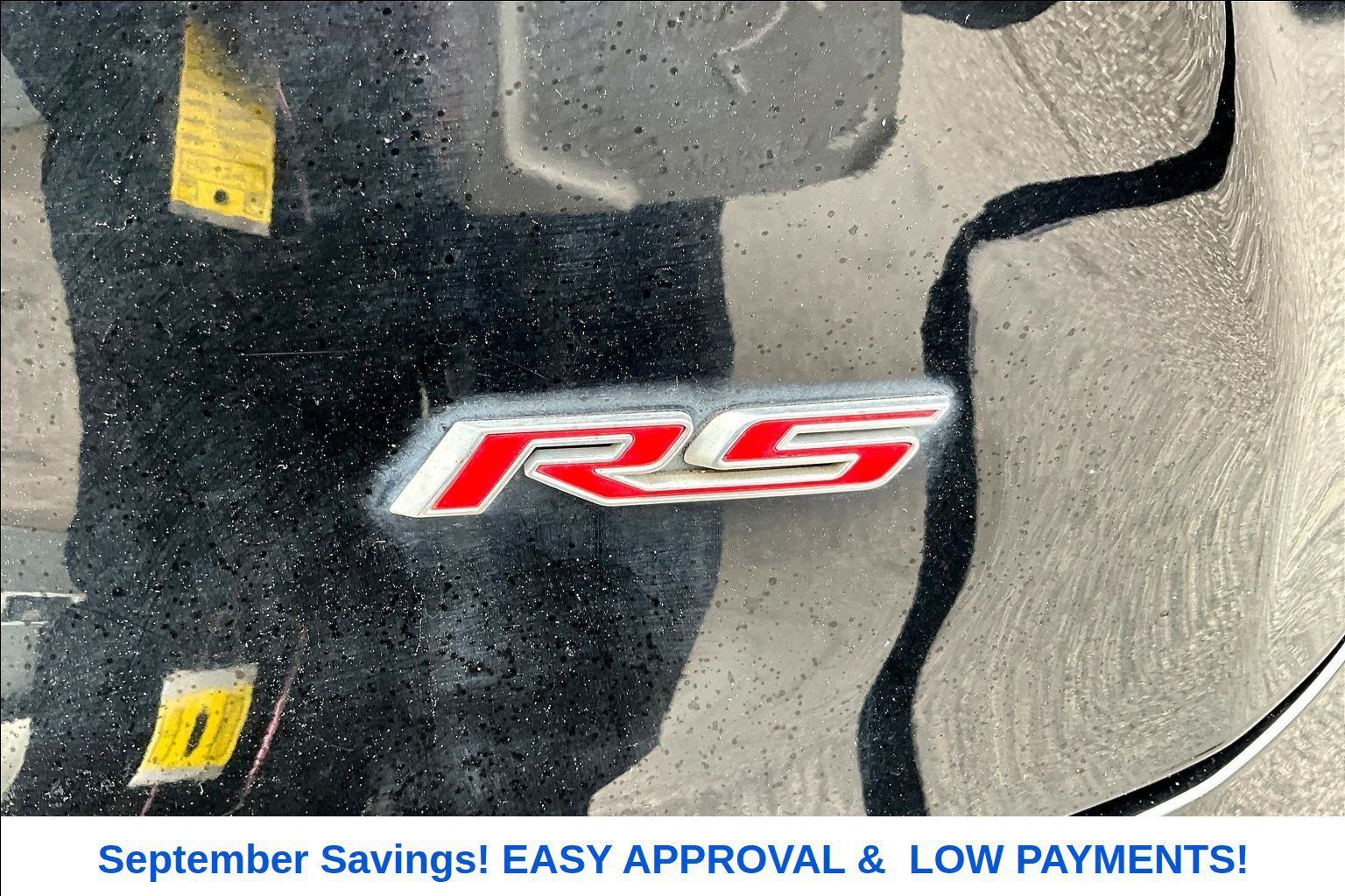 Used 2021 Chevrolet Blazer RS w/ Enhanced Convenience Package FWD image 23