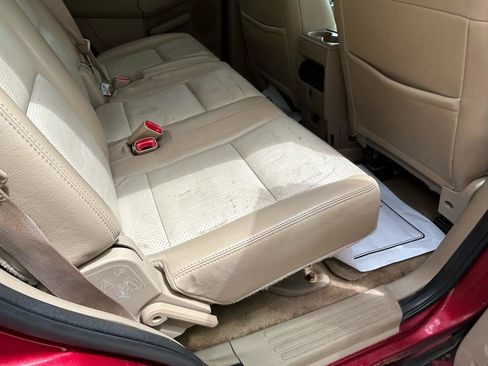 Used 2007 Mercury Mountaineer AWD image 11