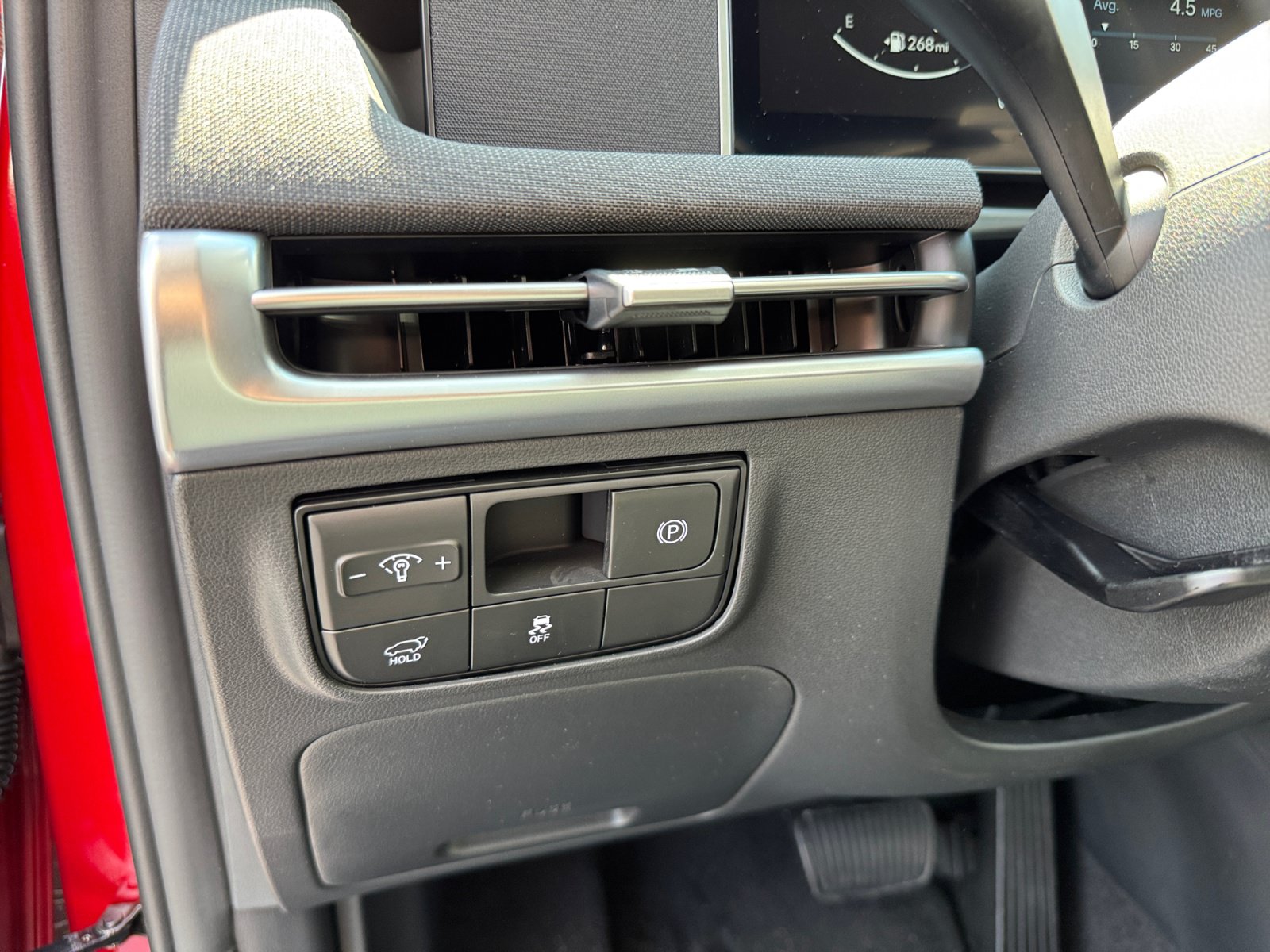 New 2026 Hyundai Tucson Limited AWD/4WD image 30