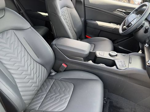 Used 2026 Kia Sportage X-Line AWD/4WD image 10