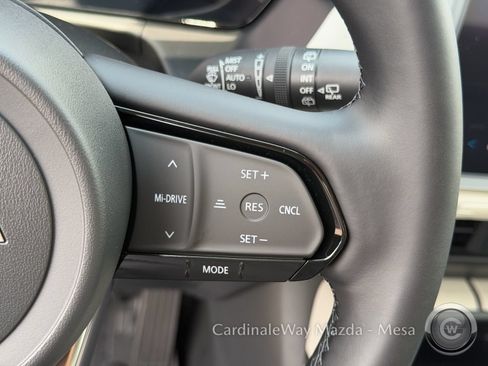 New 2026 MAZDA CX-5 Preferred AWD/4WD image 15