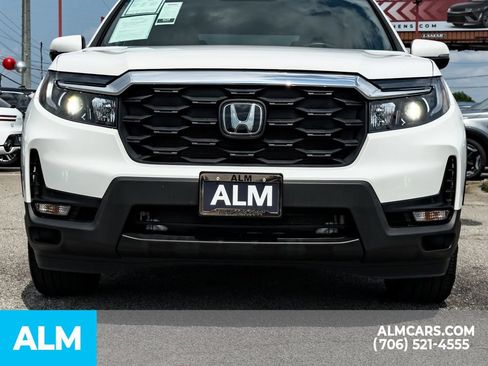 Used 2023 Honda Passport EX-L image 6